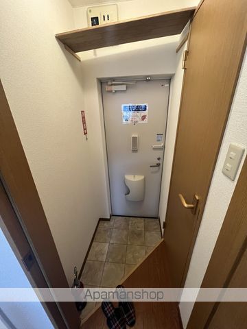 キラメック知事公館I・IIの内装写真