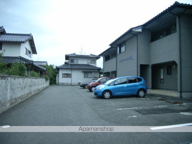 コンフォールホソダIIのその他写真