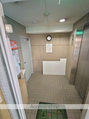 PARAISOOKUの内装写真
