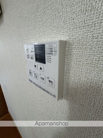 ルージュの内装写真