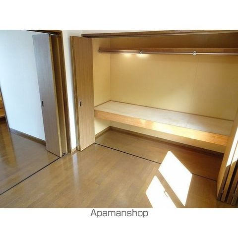 プリオール清見の内装写真