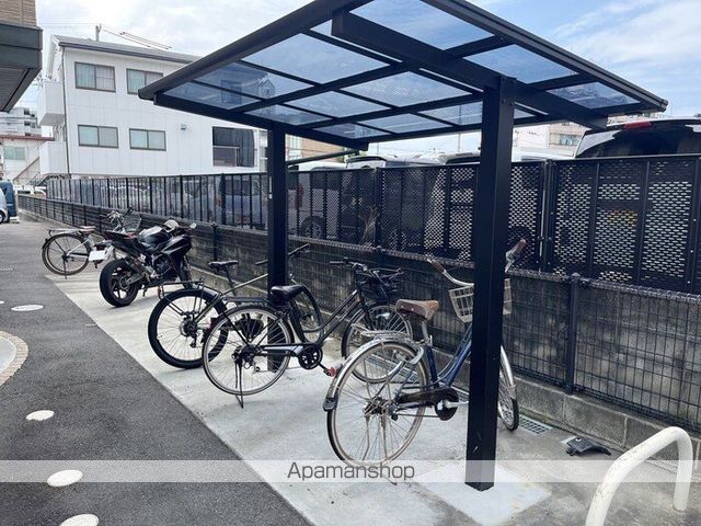 セジュールSKIIIの内装写真