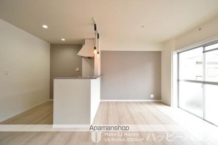 レジデンス渡邊[2LDK/64.36m2]の内装7