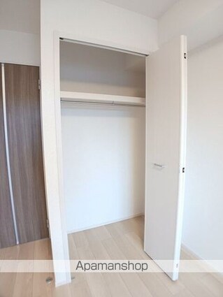 ルピナス　イースト[1K/27.02m2]の収納