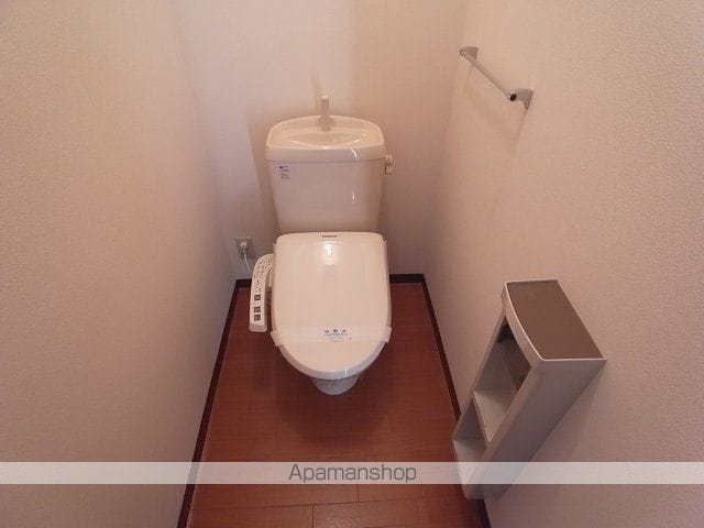 カサグランデの内装写真