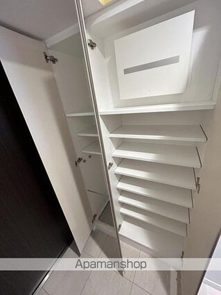 ＡＲＫ　ＣＩＴＹ船堀[2SLDK/68.1m2]のその他設備