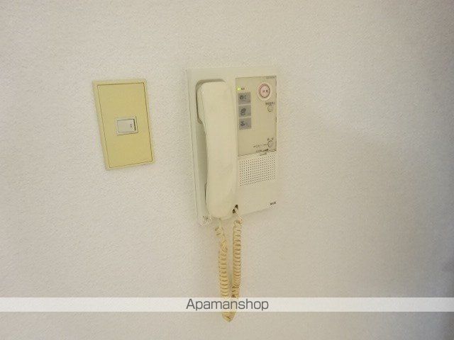 サンバリーアツカワカツの内装写真