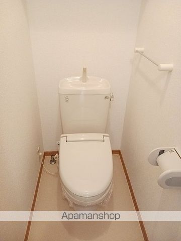 フィオーレの内装写真