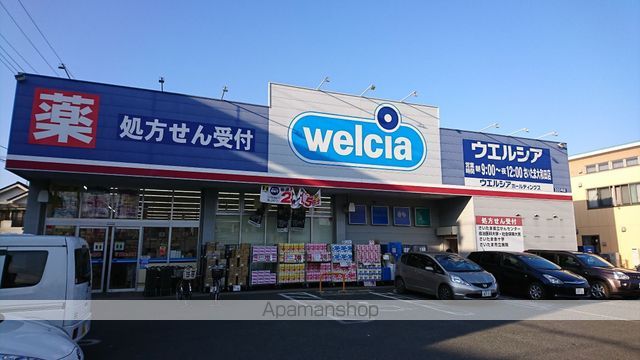 LAPIS東大宮の周辺写真