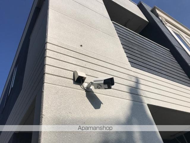 グリーンヒル本城の外観写真