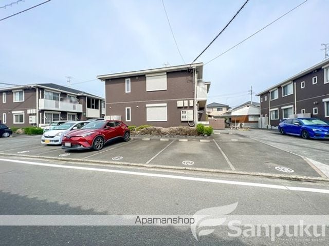 グランマスト古川北 B棟のその他写真