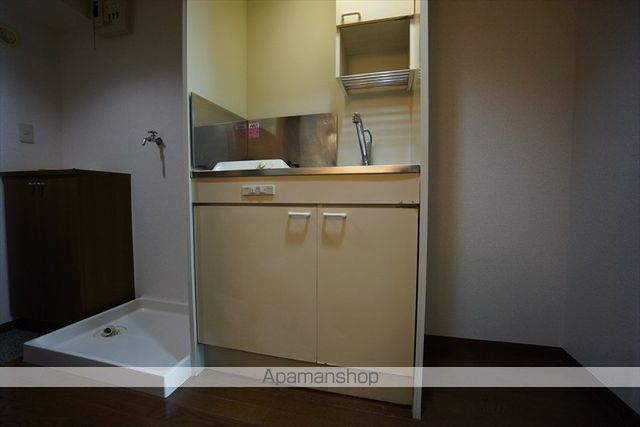 丸の内USビルの内装写真