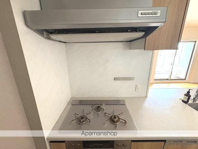ワコーレ姫路ザ・スイートの内装写真