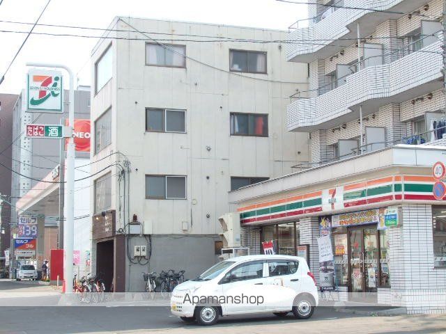 ノースコートgoodyの周辺写真