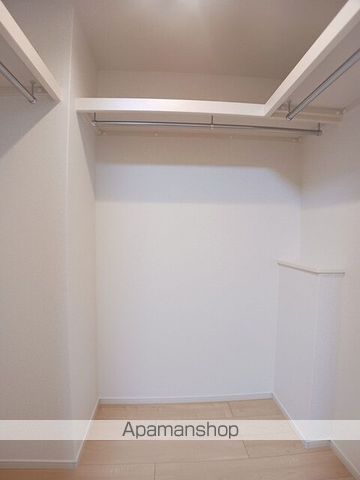 シャルマン大蓮北の内装写真
