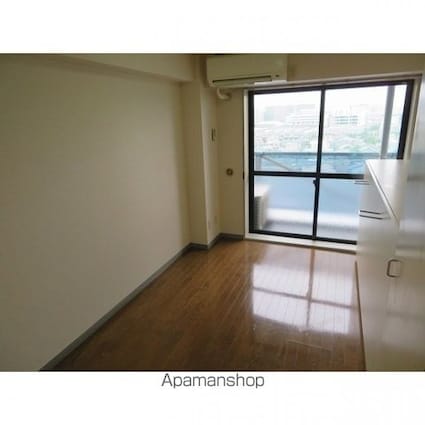 インディビレッジ[1R/16.25m2]の内装3