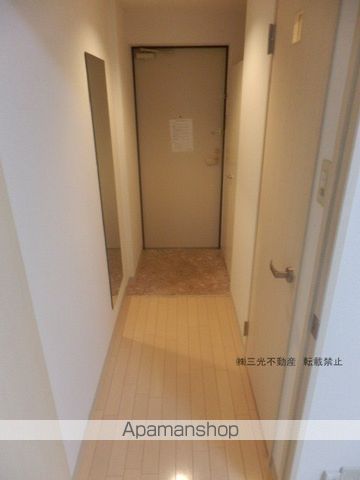 クレエル大通の内装写真