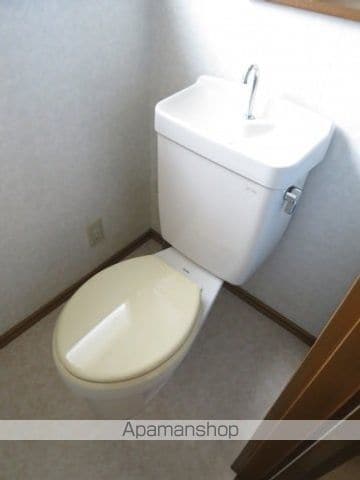 メゾンいちば A棟の内装写真
