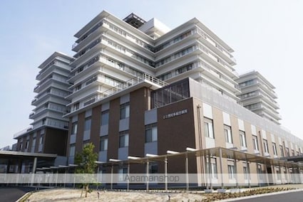 グランドヒルズ東海[3LDK/71.96m2]の周辺8