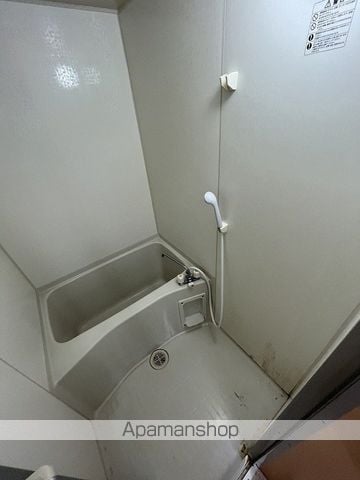 Comfort Placeの内装写真