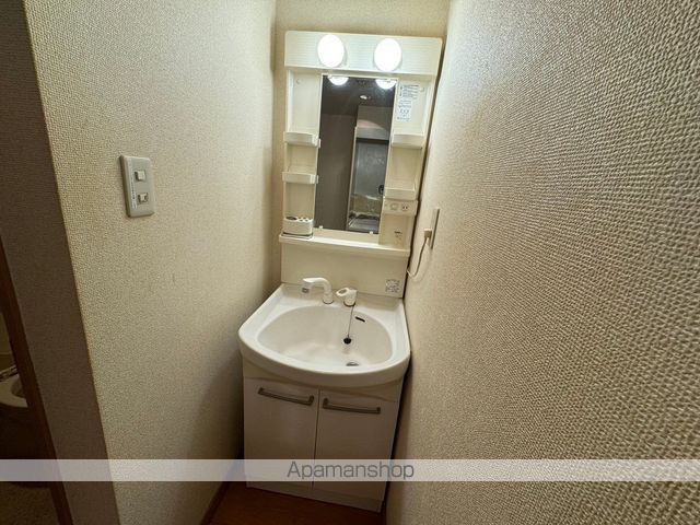 VILLA TSUKISAPPUの内装写真