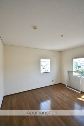 清水コーポGの内装写真