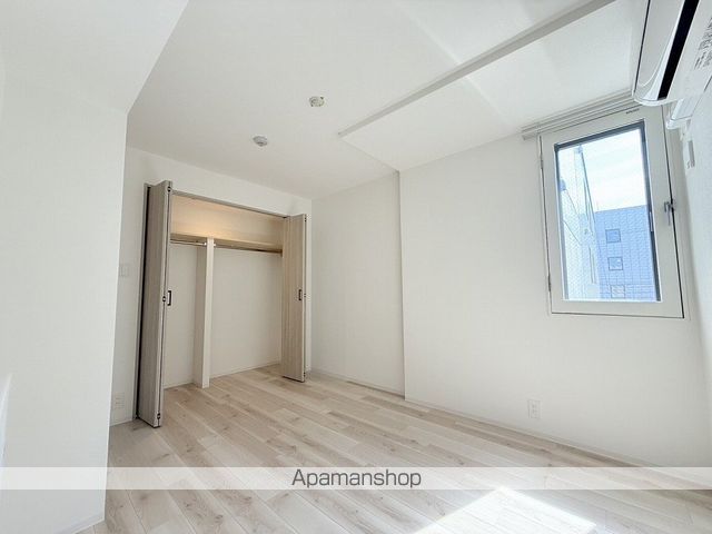 SーRESIDENCE琴似本通AVANTAの内装写真