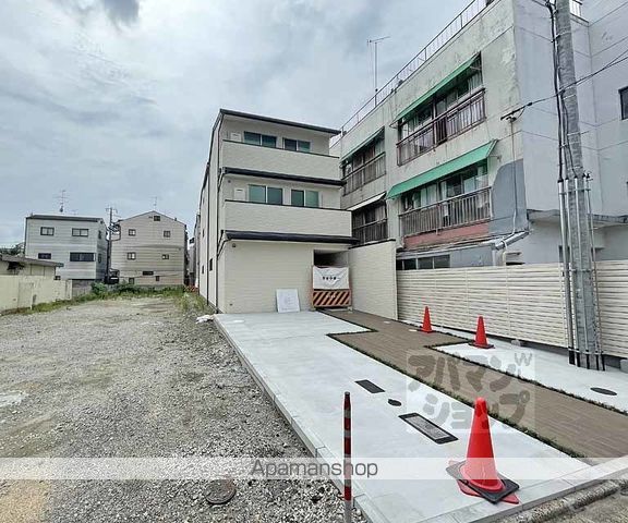 GARNET RESIDENCE 聖護院