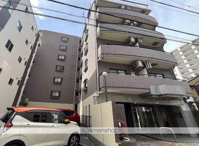 グレイス第8マンションの外観写真