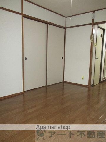 第一曙マンション[1K/18.6m2]の内装4