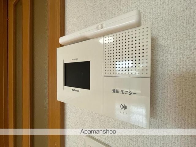 フォブール土居宮IIの内装写真