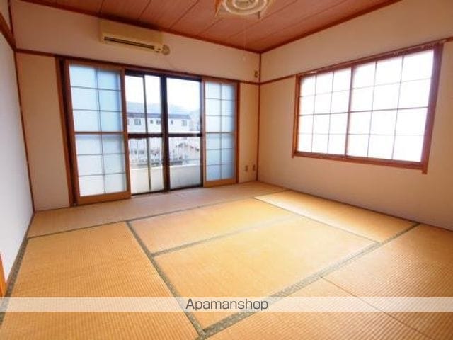 アーバンスクエアの内装写真