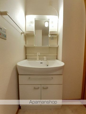 ベルファミーユの内装写真