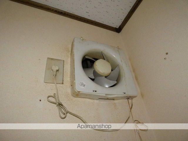 メゾン田町の内装写真