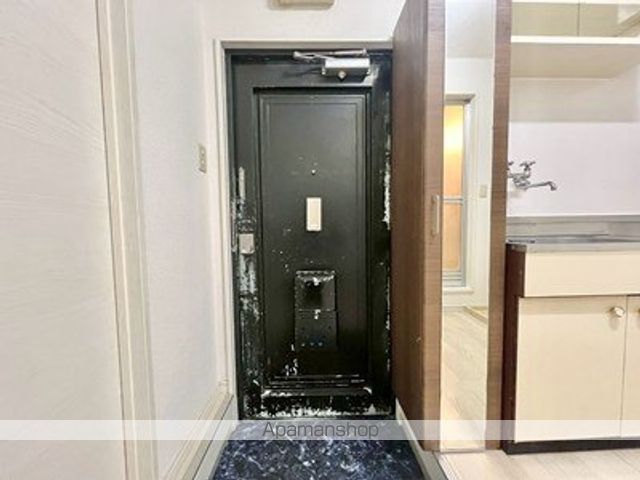 ロフティ黒髪Aの内装写真