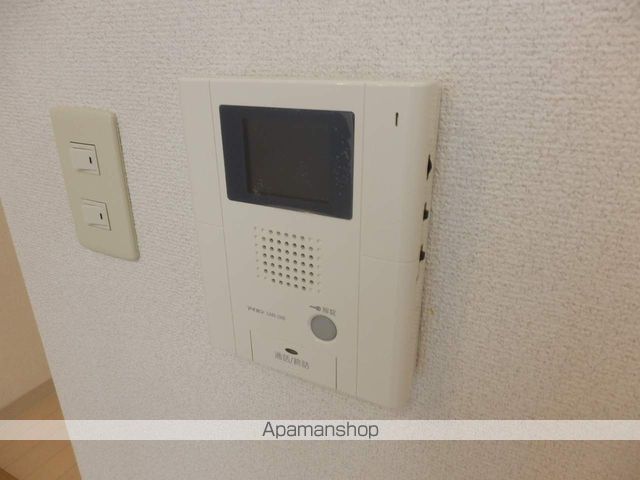 パークヒルズ中央12の内装写真