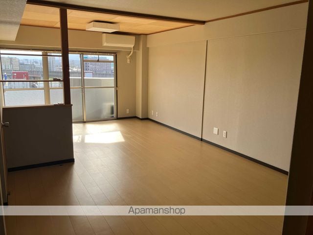 カツミマンションの内装写真
