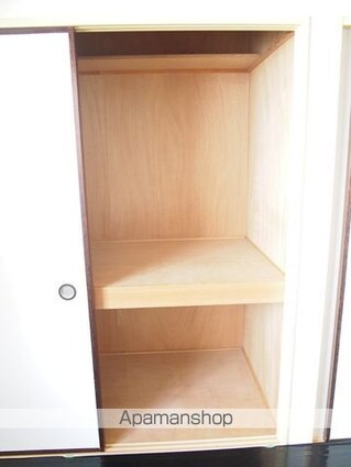 サンハイツＢ[2DK/43.69m2]の収納