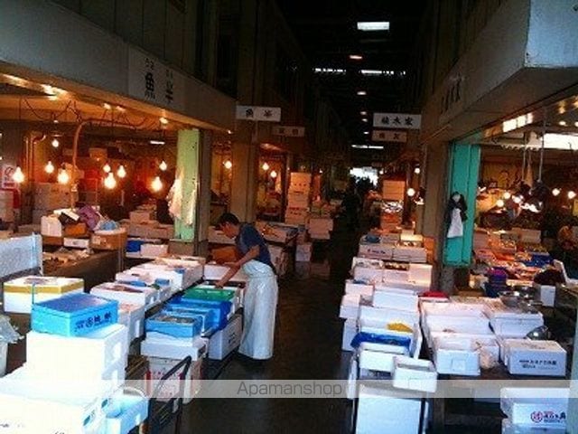 SHOTO参番館の周辺写真