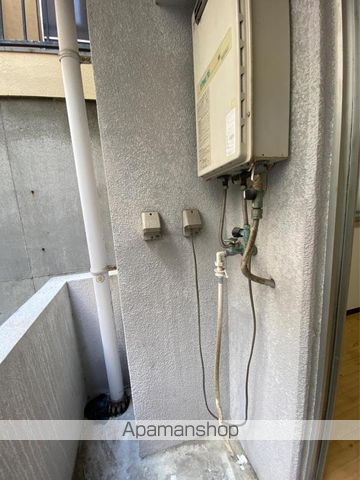 コート松島Ⅳ[1K/20m2]の内装5