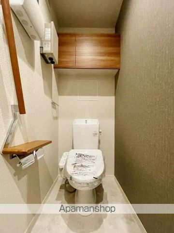 シャーメゾン日赤通りの内装写真
