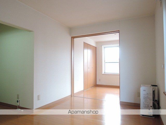 プレシャス壱番館の内装写真