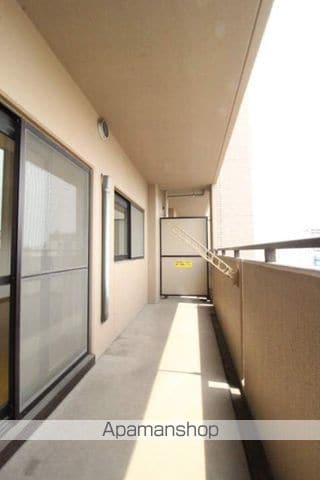 サーパスシティ大供の内装写真