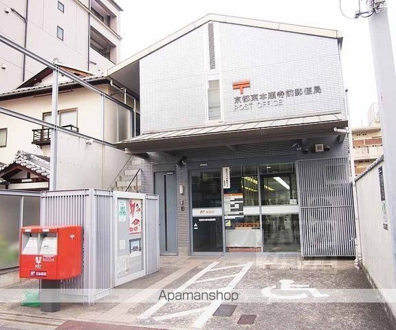 プレサンス京都烏丸NEXTの周辺写真