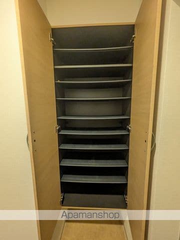 エトワール清水の内装写真