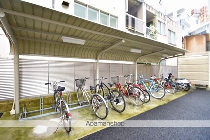 宮城県仙台市青葉区本町２丁目[1K/23.94m2]の共用部3