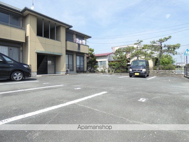 ル パンAの外観写真