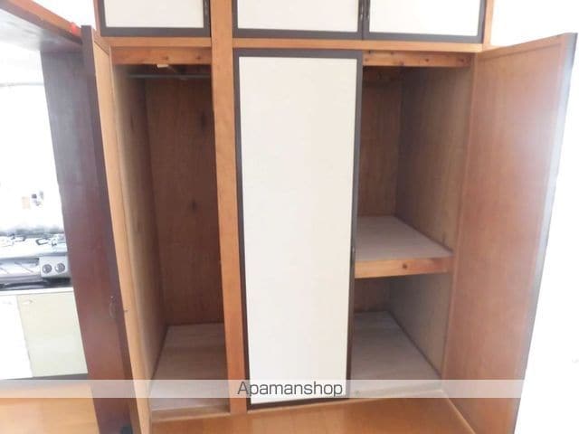 マンションR6の内装写真