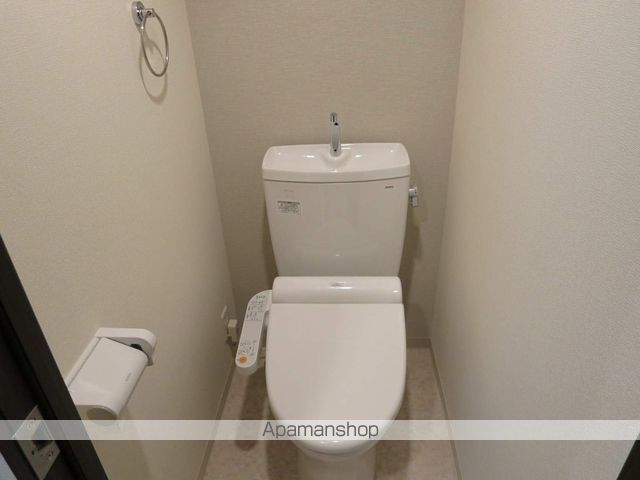 PRESSANCEUMEDAHIGASHIBETAの内装写真