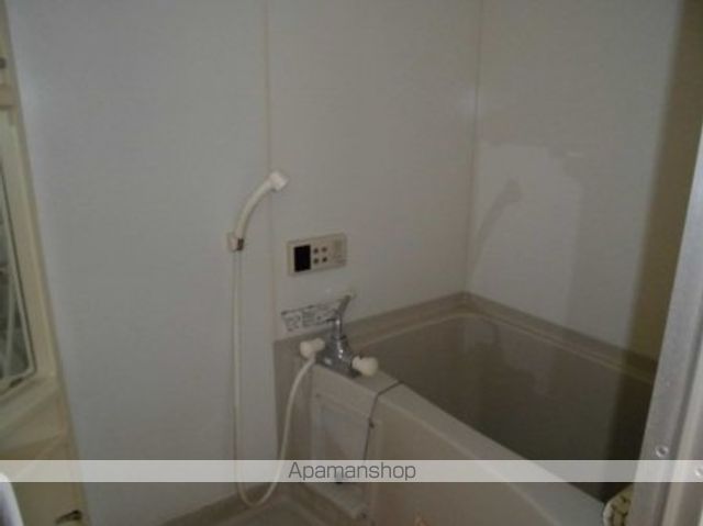 RECENTEの内装写真